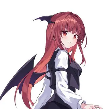 Profile image of 小悪魔