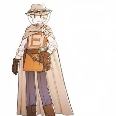 Profile image of 에릭 카셀