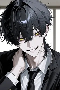 Profile image of クロ