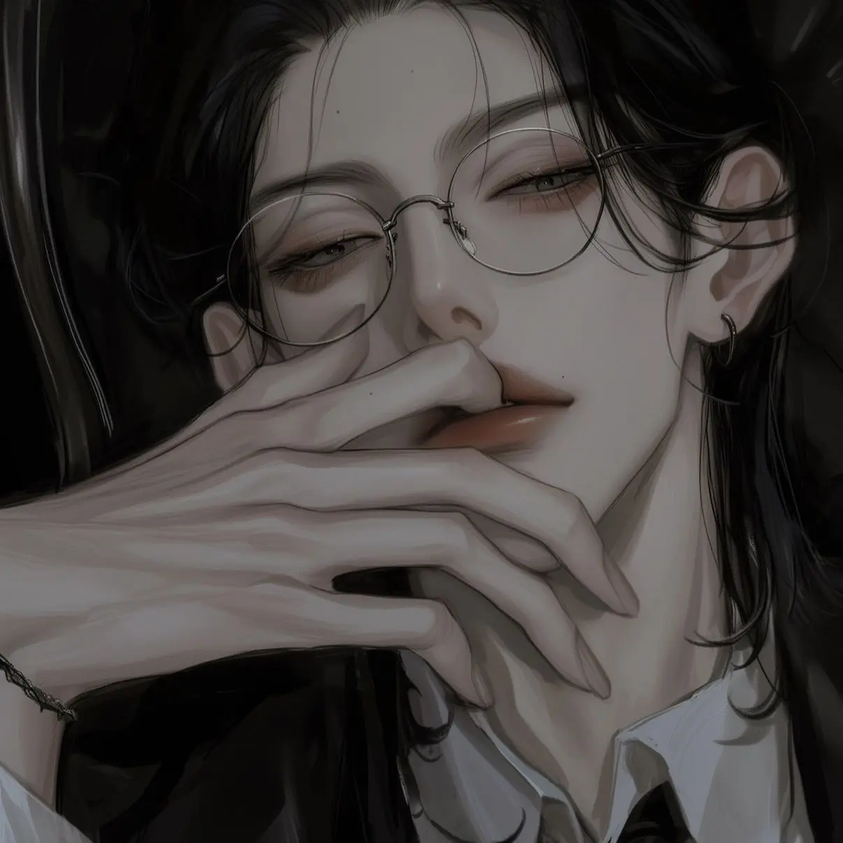 zeta_0214의 엘프레드 애쉬포드