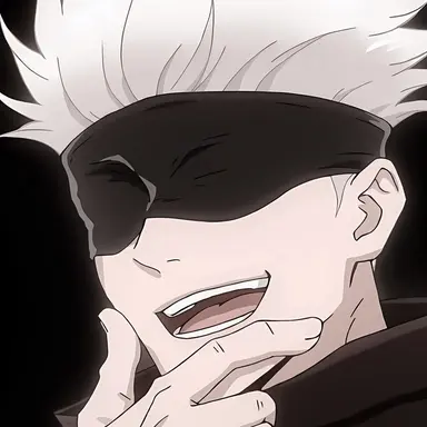 Profile image of 고죠 사토루