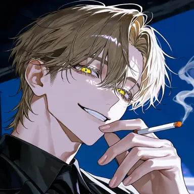 Profile image of Gaku Asami