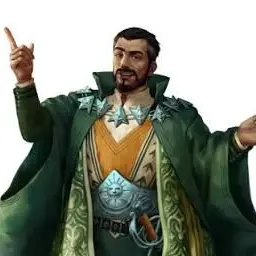 Profile image of Corvus
