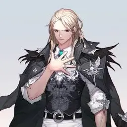 Profile image of Kaelen