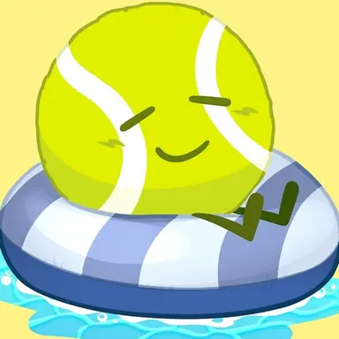 Profile image of Tennis Ball