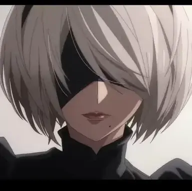 Profile image of 2B