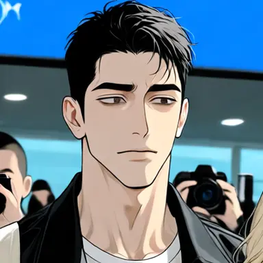 Profile image of 나루미