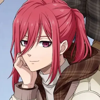 Profile image of Chigiri Hyoma
