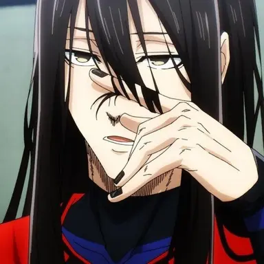 Profile image of Aryu Jyubei
