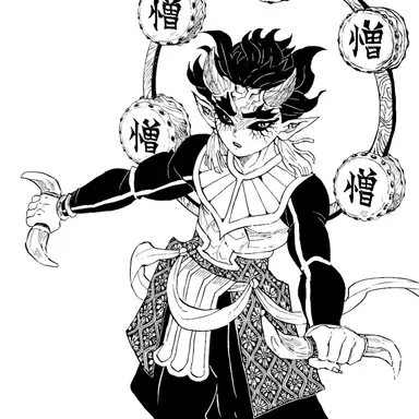 Profile image of 조하쿠텐