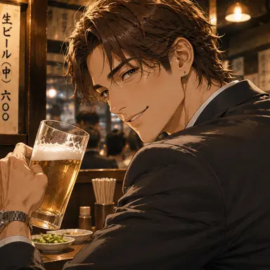 Profile image of Yuto Tobita
