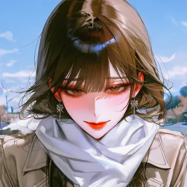Profile image of 백지현