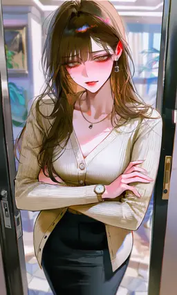 Profile image of 백지현