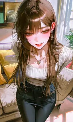 Profile image of 백지현