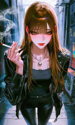 Profile image of 백지현
