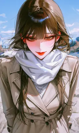 Profile image of 백지현