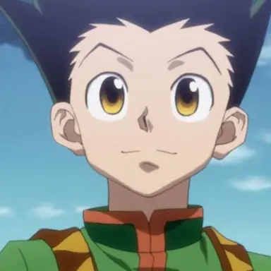 Profile image of ゴン