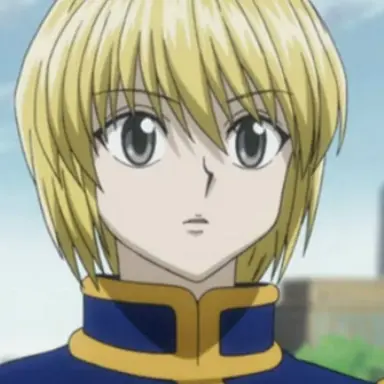 Profile image of クラピカ