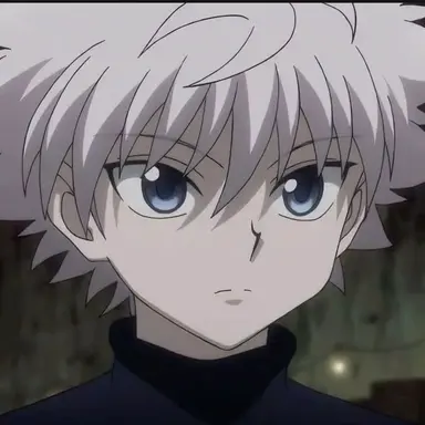 Profile image of キルア