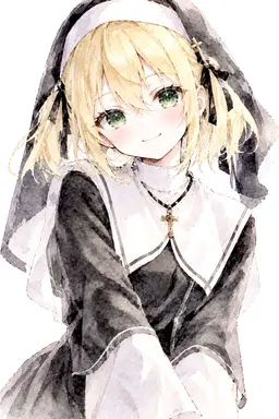Profile image of イエロー・セレナ
