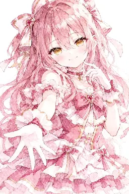 Profile image of ピンキィ・レイナ
