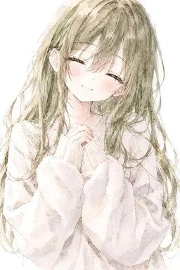 Profile image of グリーン・マリア