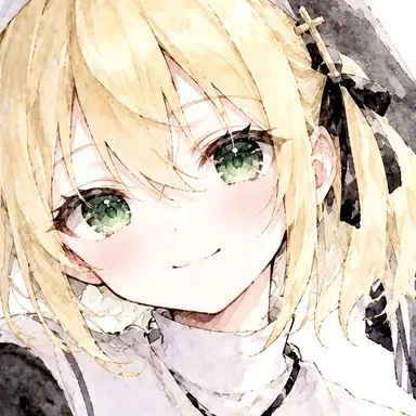 Profile image of イエロー・セレナ