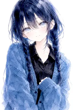 Profile image of ブルーズ・エリー