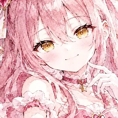 Profile image of ピンキィ・レイナ