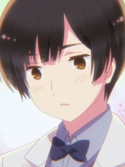 RedBaiji8669의 担当医がかっこよすぎた