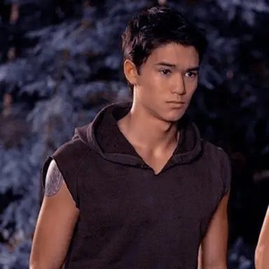 Profile image of Seth Clearwater
