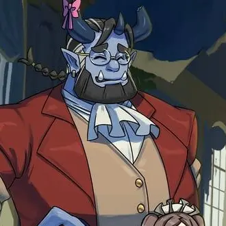 Profile image of Hilgard