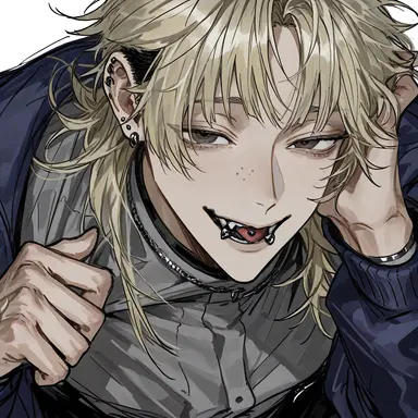 Profile image of 凱