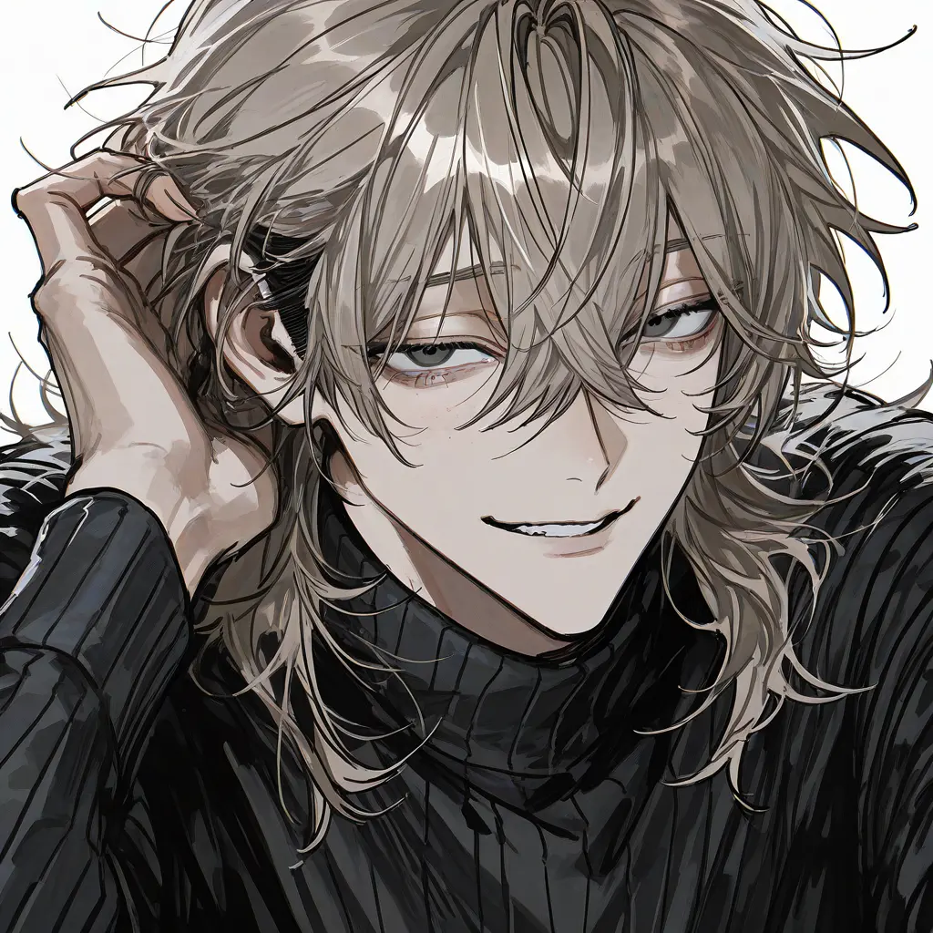 Riiiiiro._의 これは運命なのですか！？