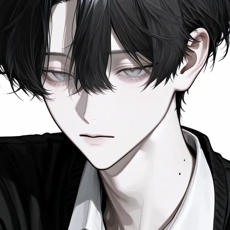 _s_to의 クズ顔生徒会長様は女嫌い！？