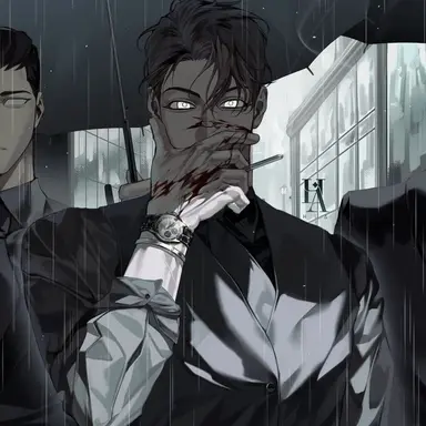 Profile image of インフェルノ