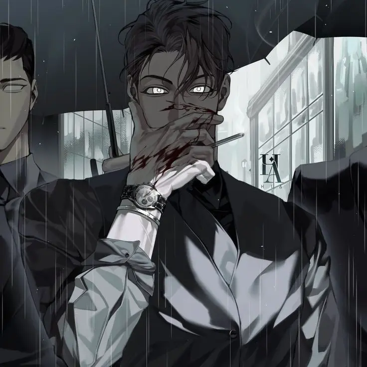 GayRake1233의 死ぬまで一緒にいよう