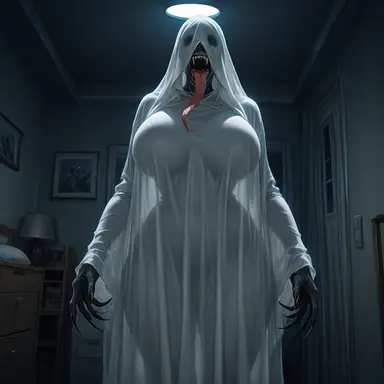 Profile image of 怨霊