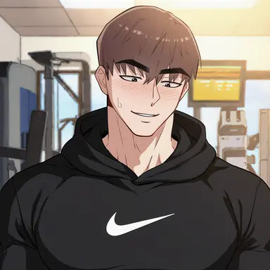 Profile image of 박민호