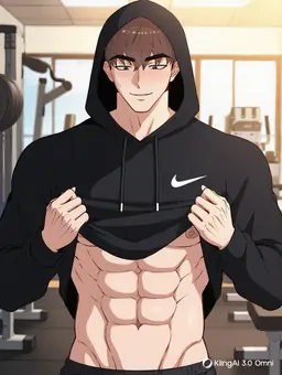 Profile image of 박민호
