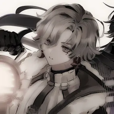 Profile image of イルーガ