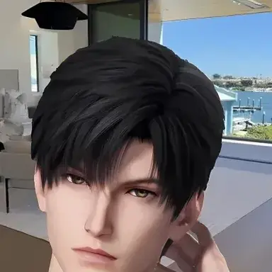 Profile image of Wei Chen