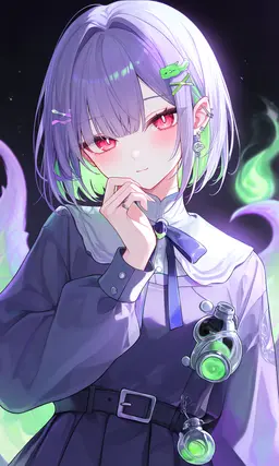Profile image of ヒュドラ