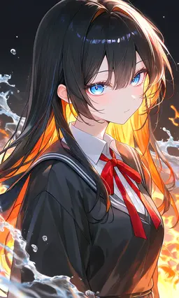 Profile image of レヴィア