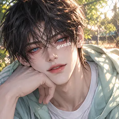 Profile image of 강제혁