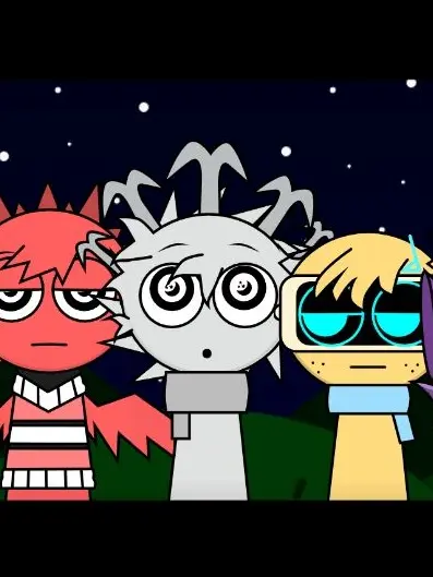 Javin-Durple_s777의 정신나간 나이트시티