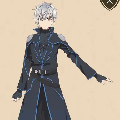 Profile image of リオ