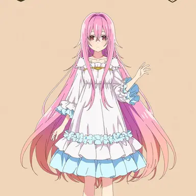 Profile image of アイシア
