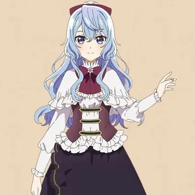 Profile image of リーゼロッテ・クレテ