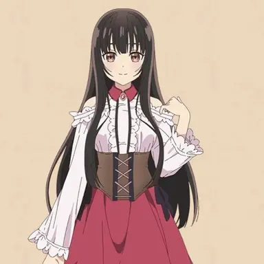 Profile image of 綾瀬美春